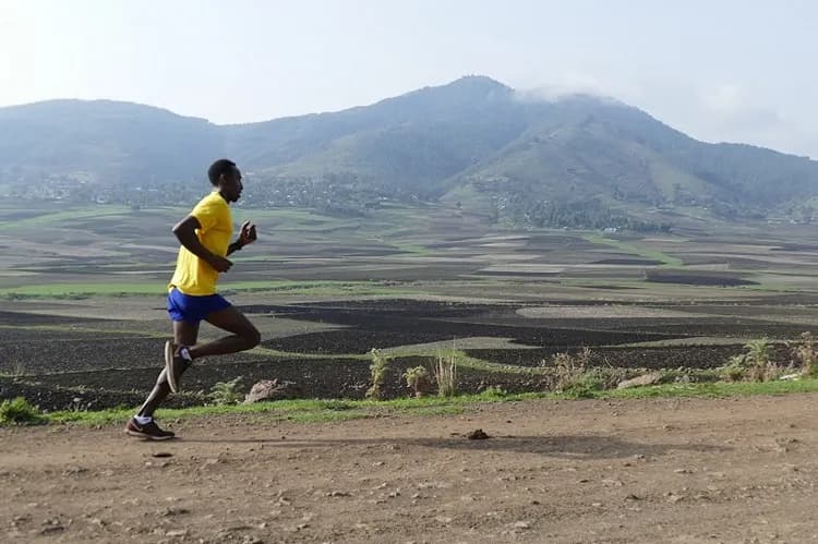Great Ethiopian Run