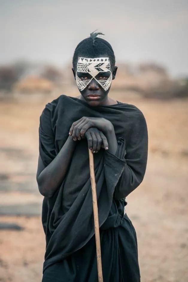 Meeting the Hamer People of the Omo Valley